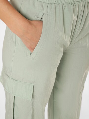 OPUS Tapered Hose 'Mabecca' in Grün