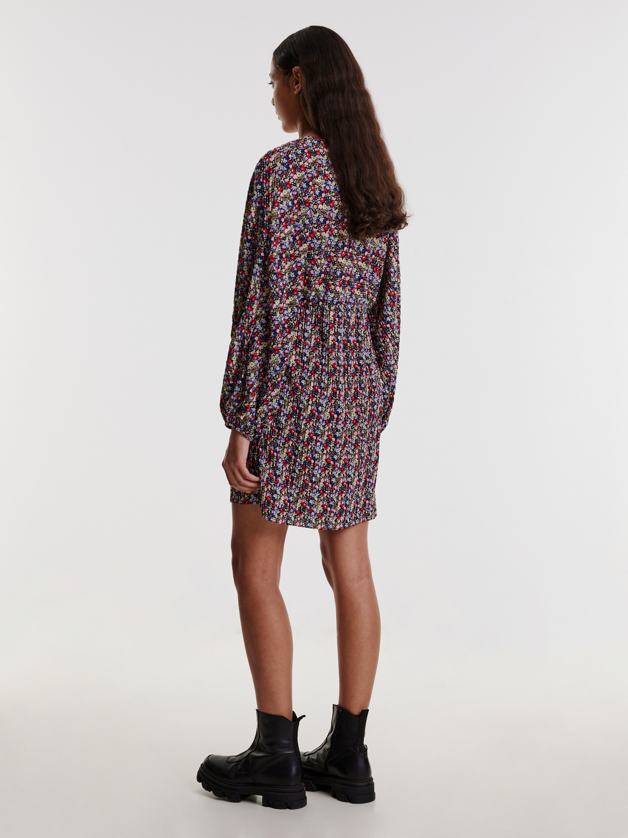 EDITED Produkte Kleid 'Svea' lila