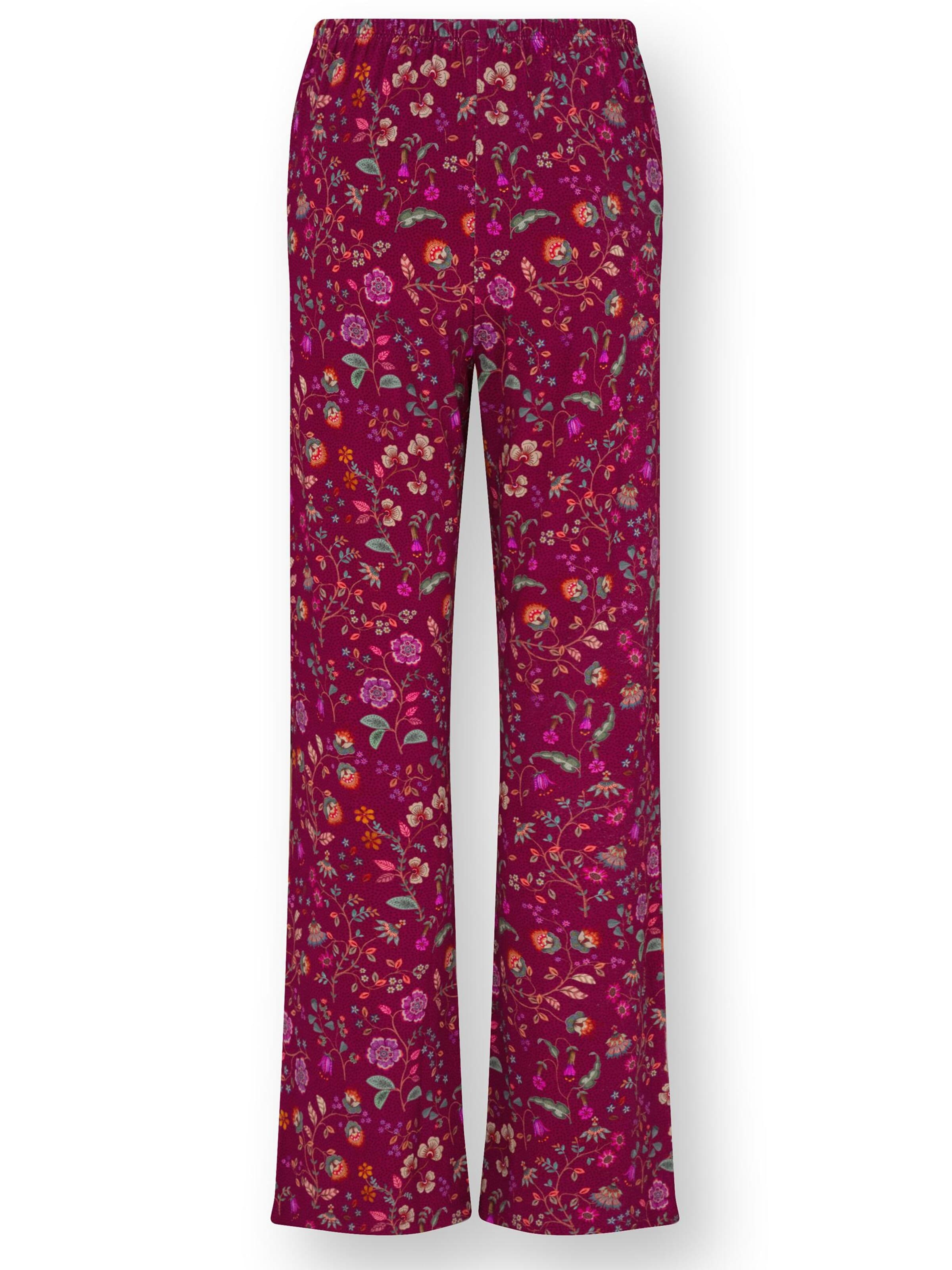 PIP STUDIO Regular Pants in Pink