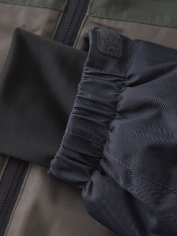 Giacca sportiva di COLOR KIDS in grigio