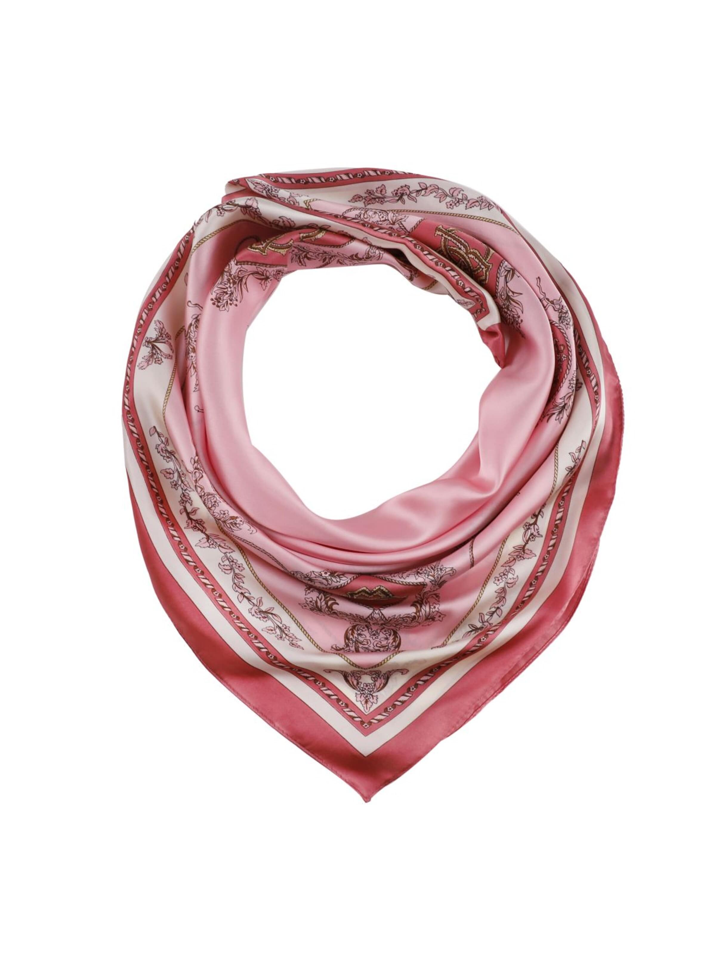 Sciarpa di 19V69 ITALIA in rosa