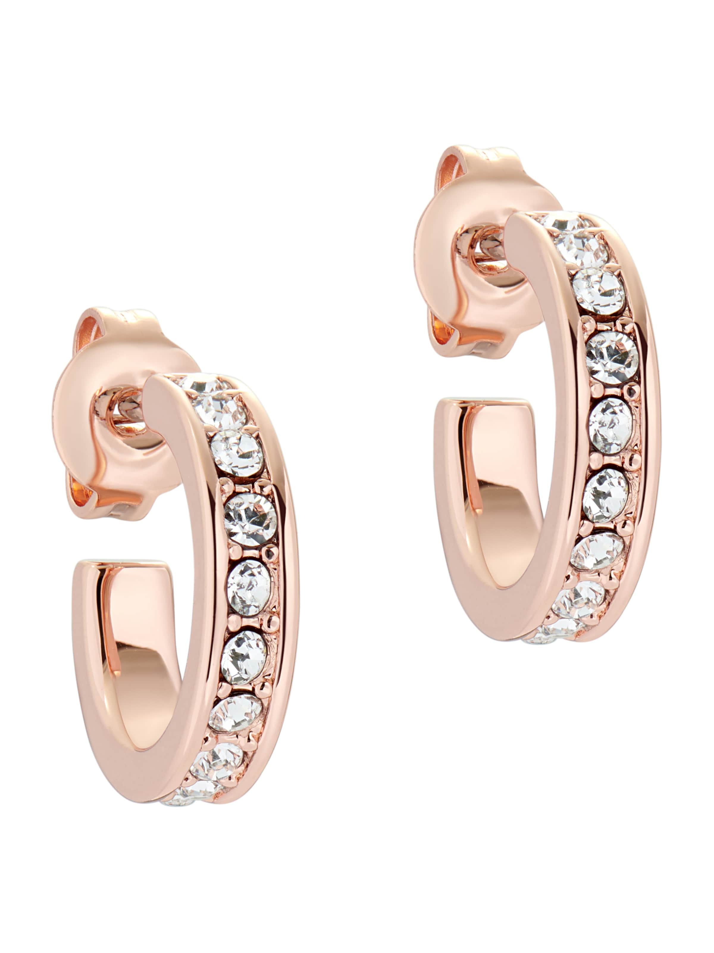 Ted Baker Náušnice 'SEENITA' - Zlatá: predná strana