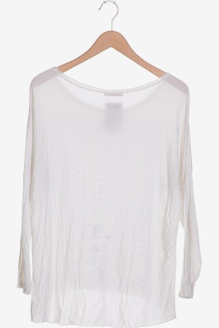 Funky Staff Blouse & Tunic in L in White