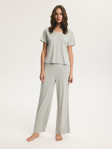 ESOTIQ Pajama 'Concrete' in Grey