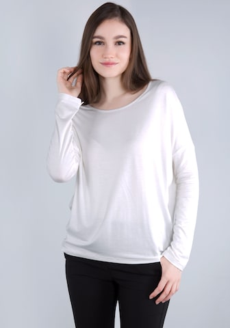 IMPERIAL Shirt in Weiß