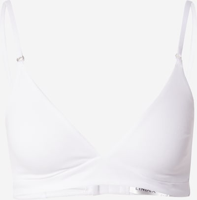 Lindex Podprsenka 'Carin' ve velikosti 70 - bílá, Produkt