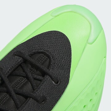 ADIDAS PERFORMANCE Sportschoen 'Anthony Edwards 1' in Groen