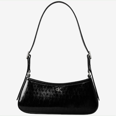 Rankinė ant peties iš Calvin Klein, spalva – juoda, Prekių apžvalga