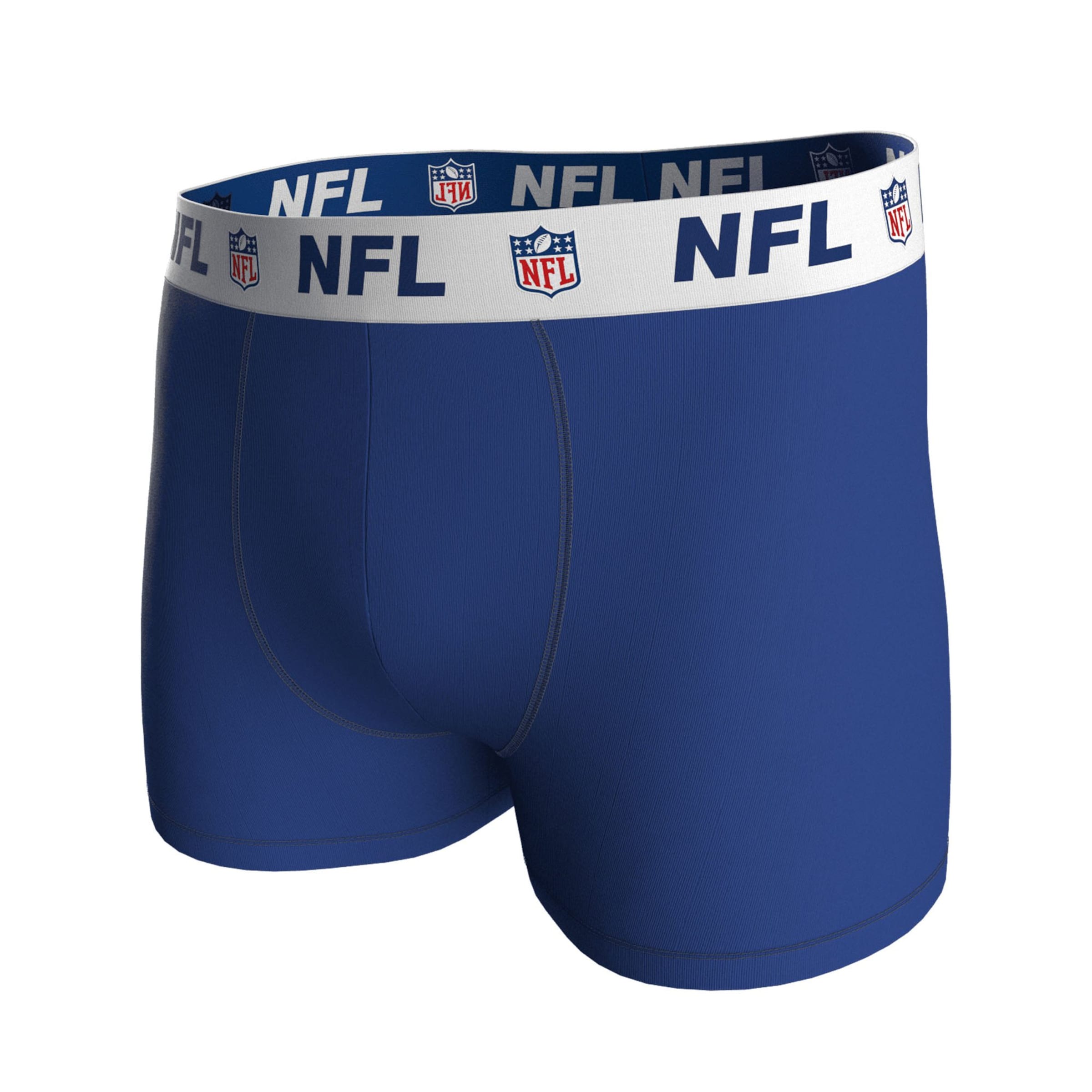 NFL Boxershort in Mischfarben