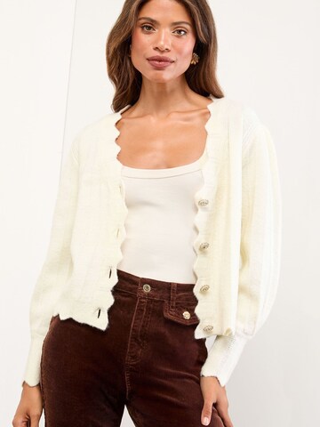 Giacchetta di Lipsy in bianco