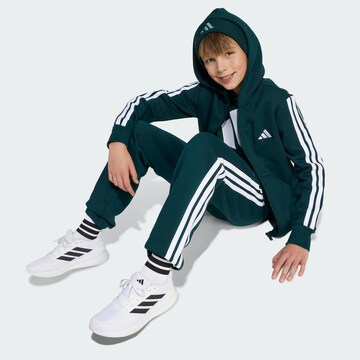 ADIDAS SPORTSWEAR Sportief sweatvest 'Essentials' in Groen