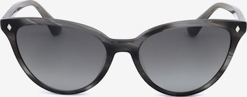 Occhiali da sole 'WE0329' di Web Eyewear in grigio: frontale