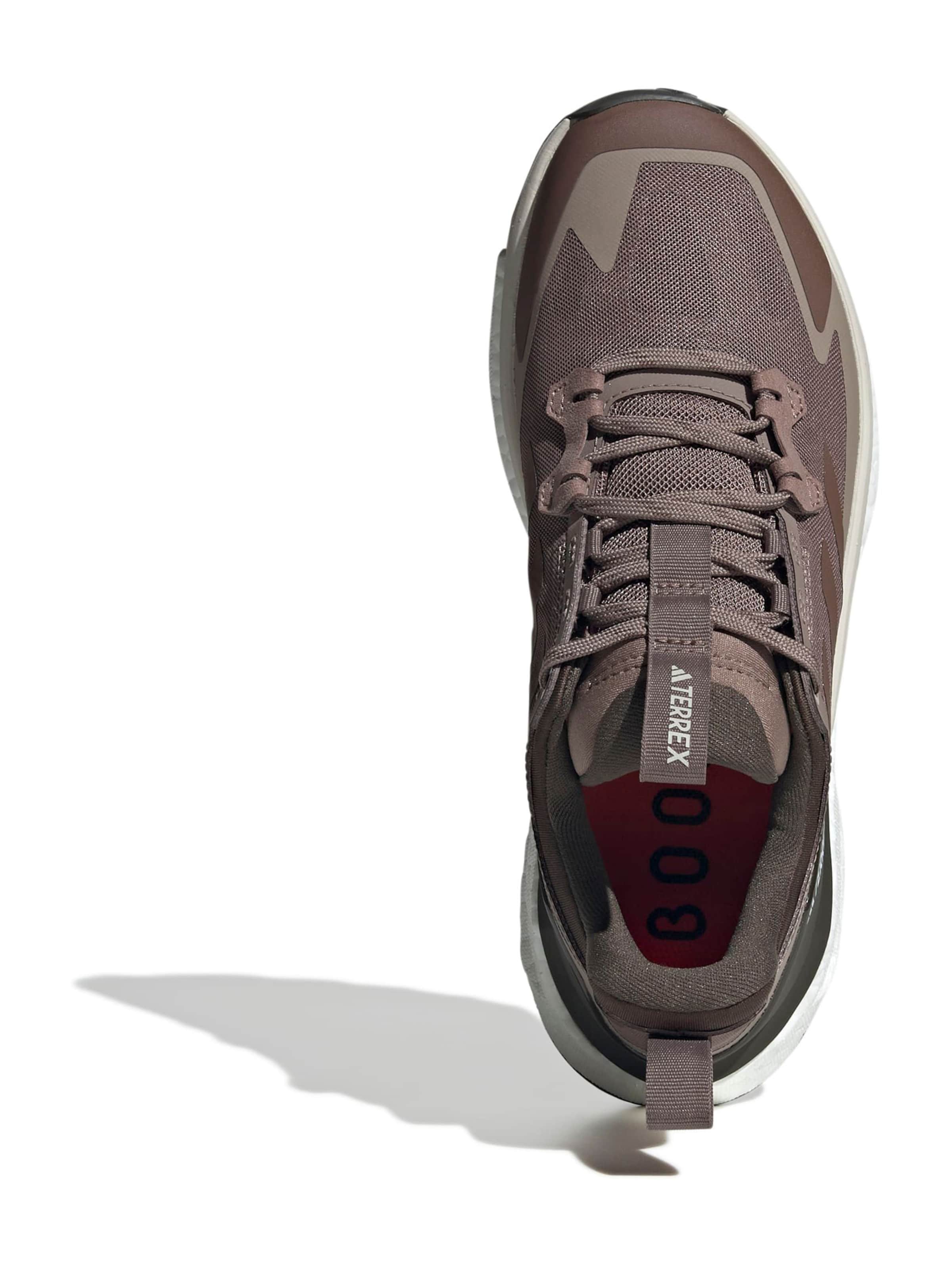 ADIDAS TERREX Спортивная обувь 'Free Hiker 2.0' в Коричневый