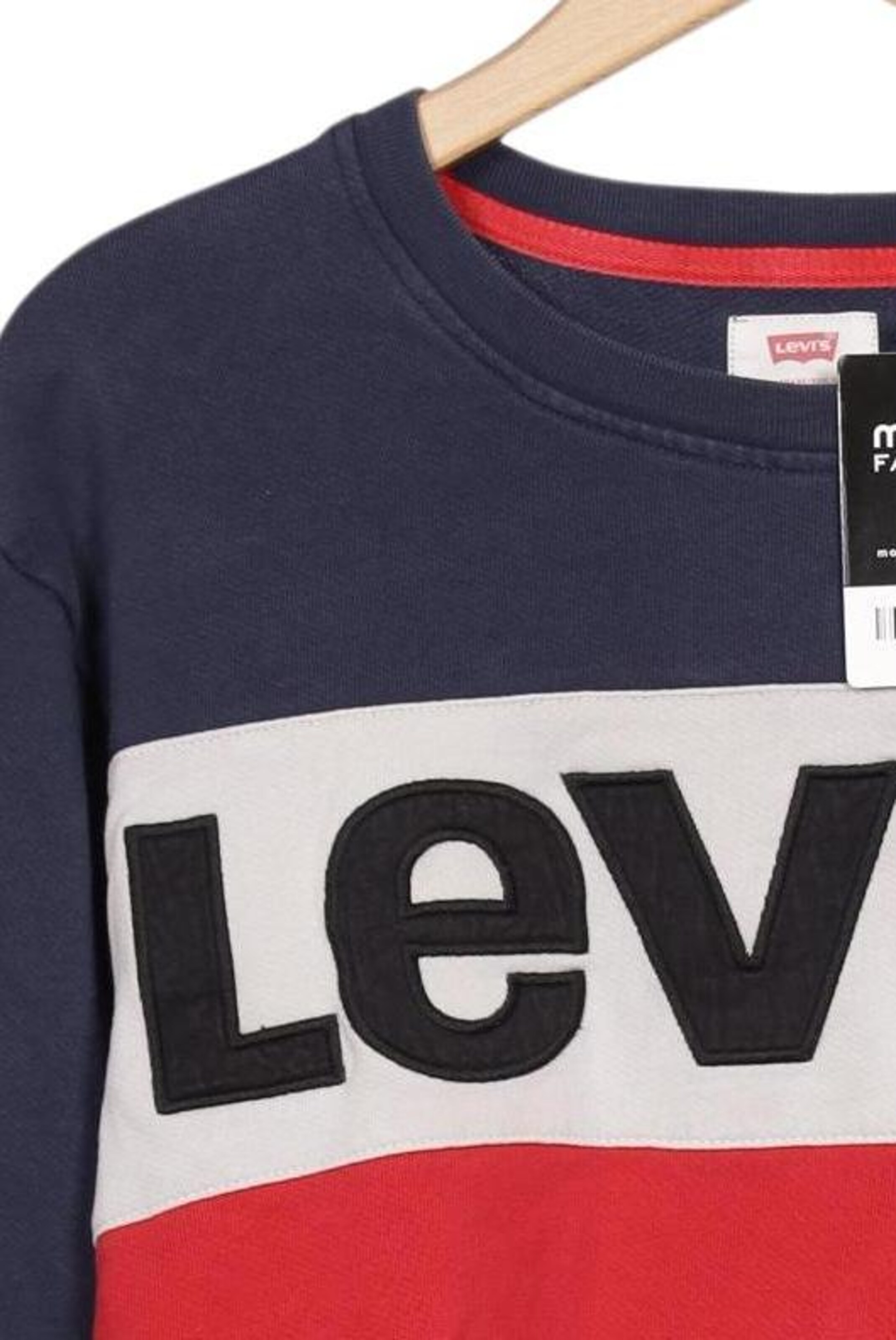 LEVI'S ® Sweatshirt & Zip-Up Hoodie in L in Mixed colors