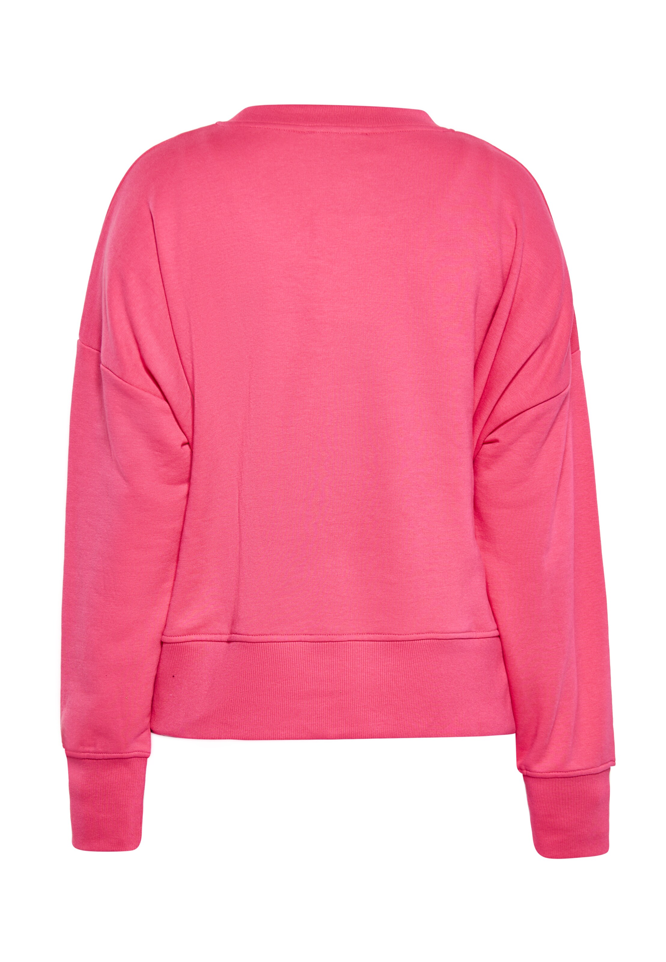 myMo ROCKS Majica | roza barva