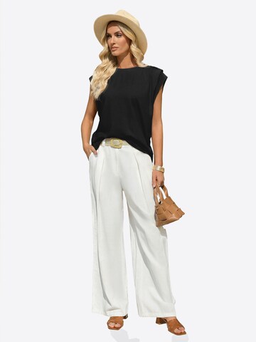 Imily Bela Shirts i sort