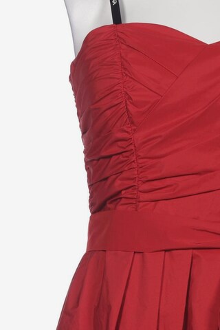 Vera Mont Kleid XL in Rot