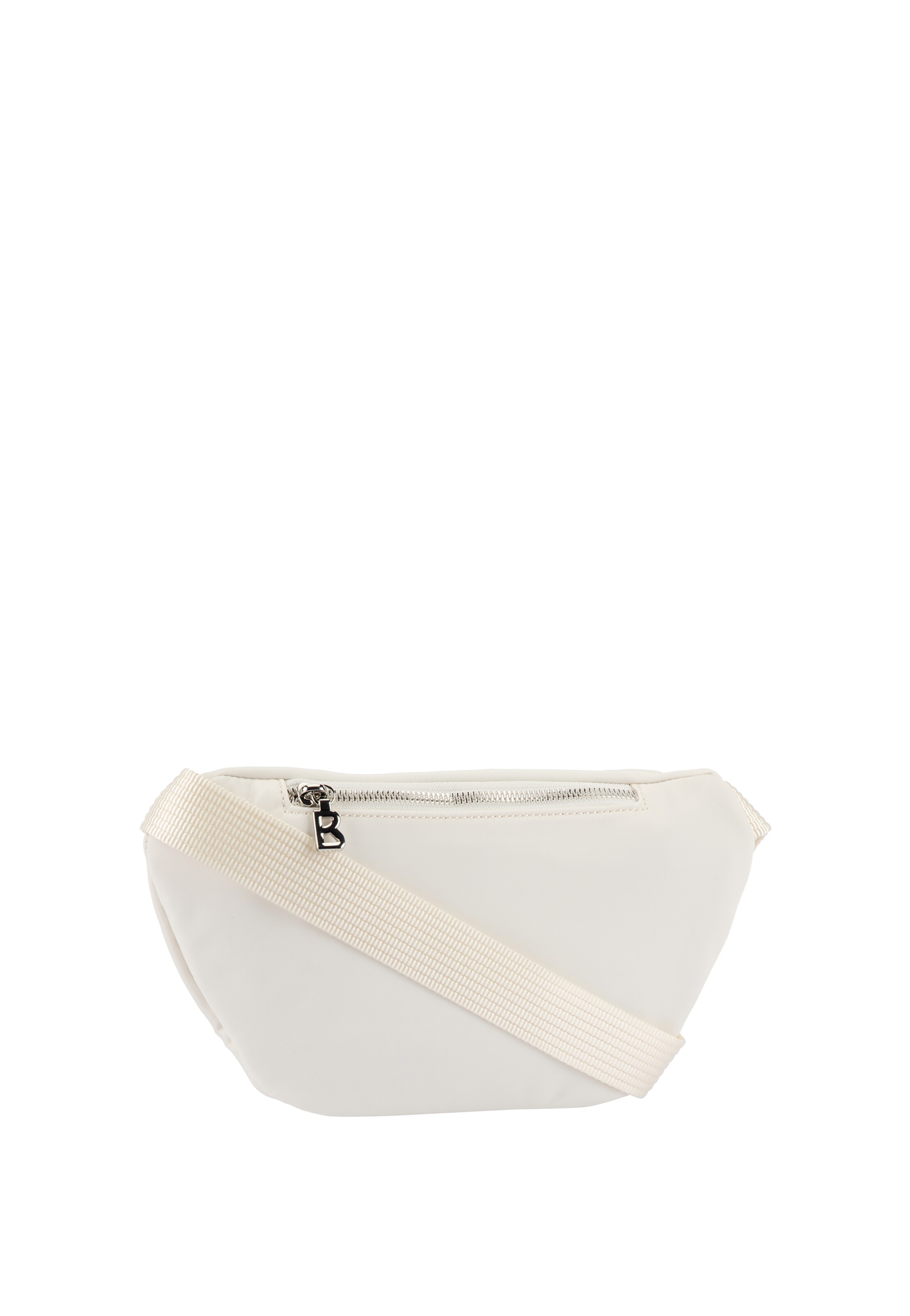 BOGNER Gürteltasche in Weiß
