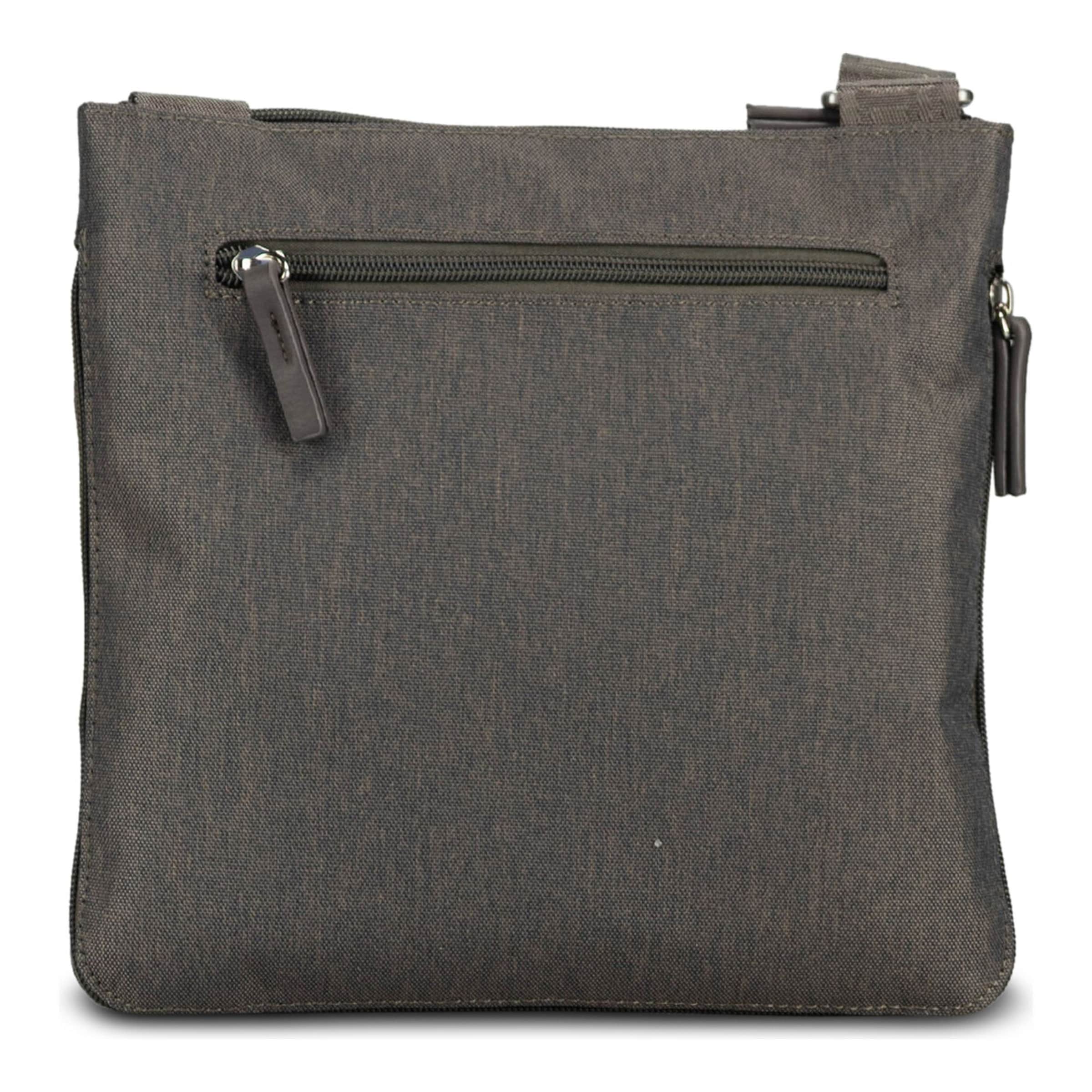 Sac à bandoulière JOST en gris