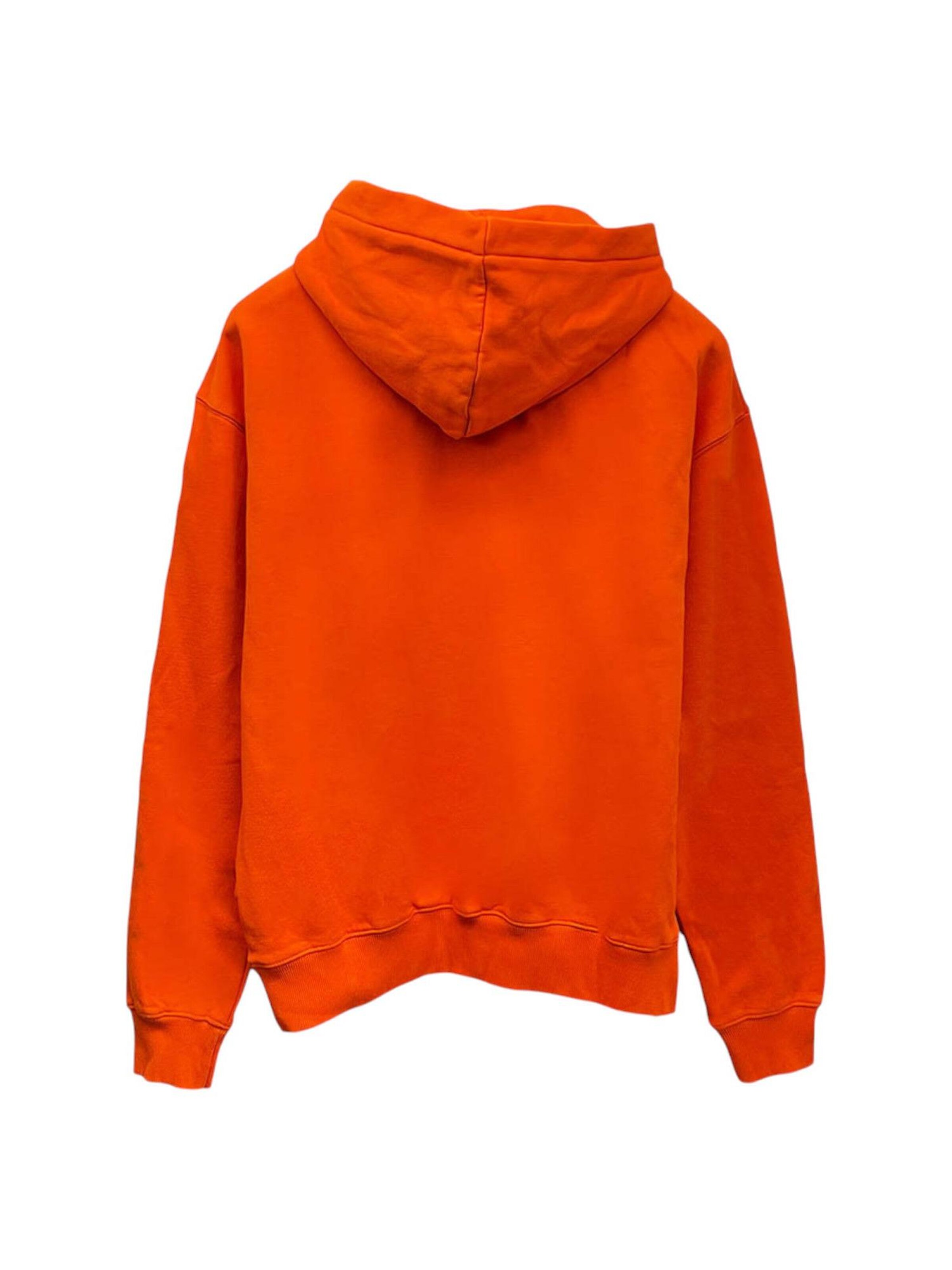 Pegador Sweatshirt 'Layton' in Red
