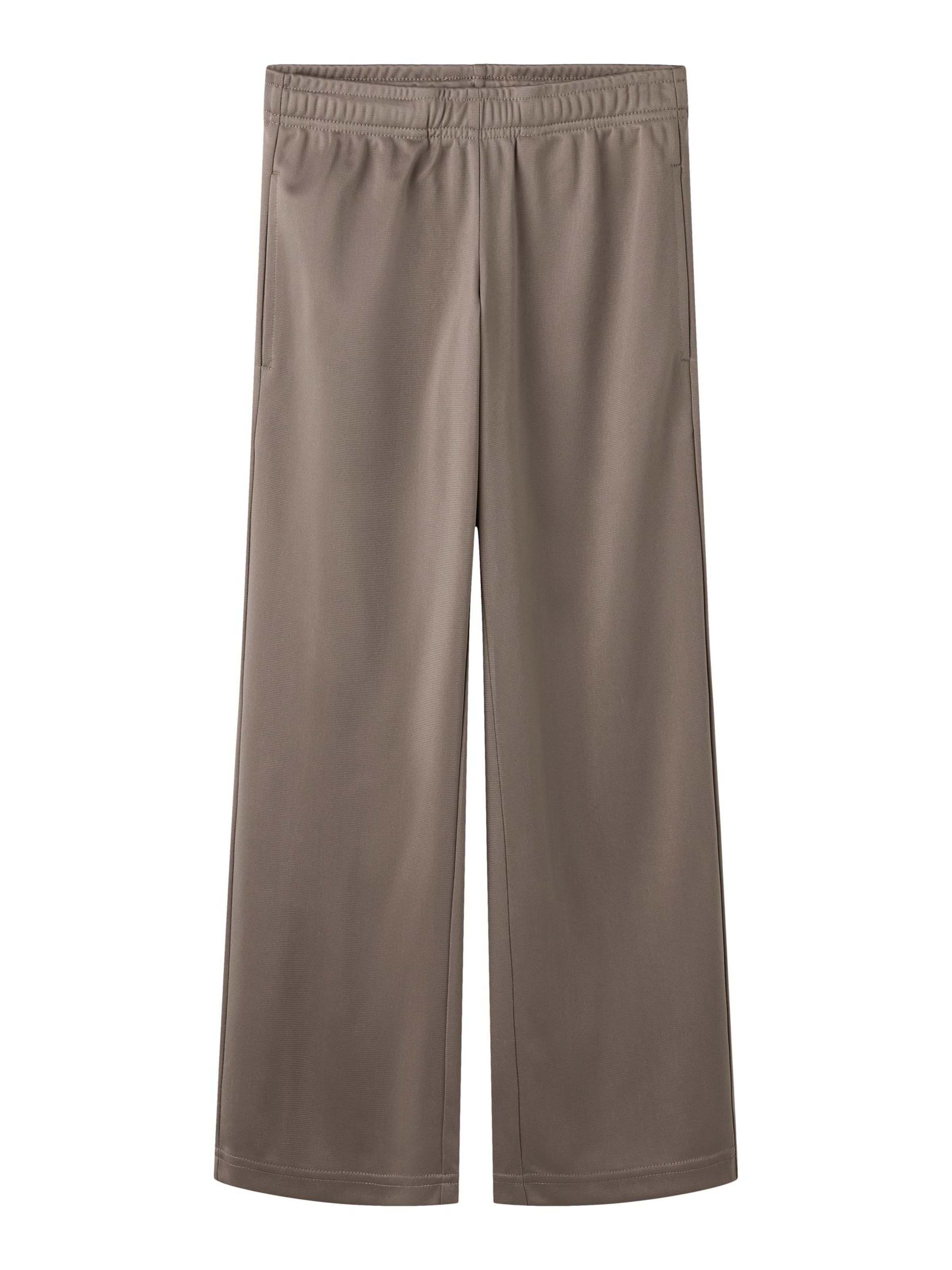 LMTD - Pantalón en marrón: frente