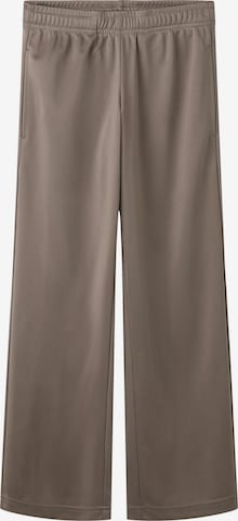 LMTD - Pantalón en marrón: frente