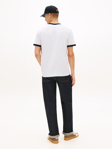 Tommy JeansMajica - siva boja