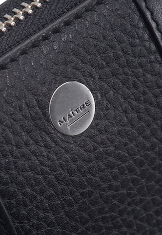 Maître Wallet 'Auen Dietrun' in Black