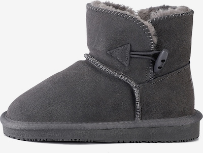 Gooce Boot 'Pillar' in Basalt grey, Item view