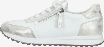 Sneaker bassa di Paul Green in bianco