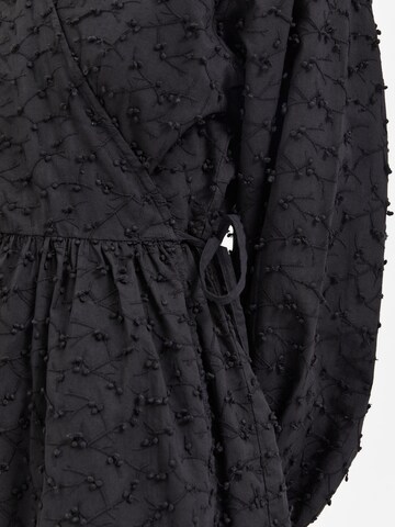 SELECTED FEMME Φόρεμα 'Poe' σε μαύρο