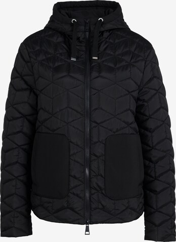 Fuchs Schmitt Between-Season Jacket in Black: front