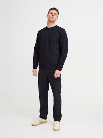 BLEND - Sudadera en negro