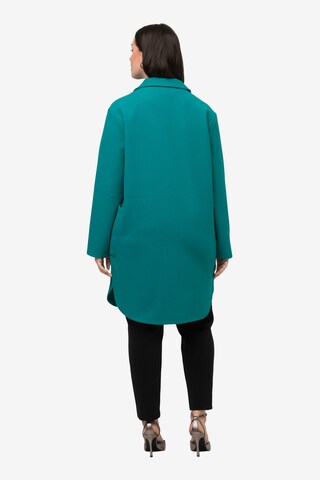 Manteau mi-saison Ulla Popken en vert