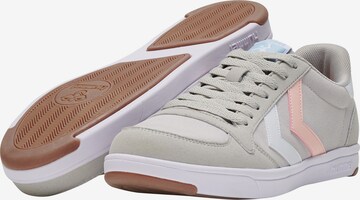 Hummel Sneaker 'Stadil' in Grau