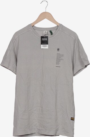 G-Star RAW T-Shirt M in Grau: predná strana