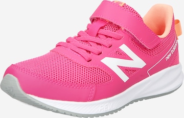 new balance Sneaker '570' in Pink: predná strana