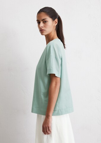 T-shirt Marc O'Polo en vert