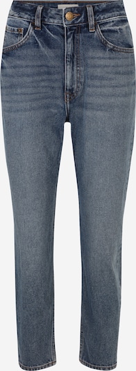 River Island Petite Jean en bleu, Vue avec produit