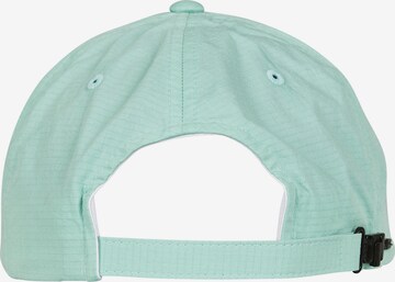 Casquette Flexfit en vert