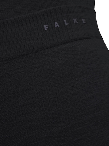 FALKE Strumpfhose '3/4'‌‌ in Schwarz