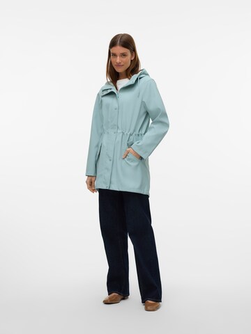 VERO MODA - Chaqueta de entretiempo 'VMMalou' en verde