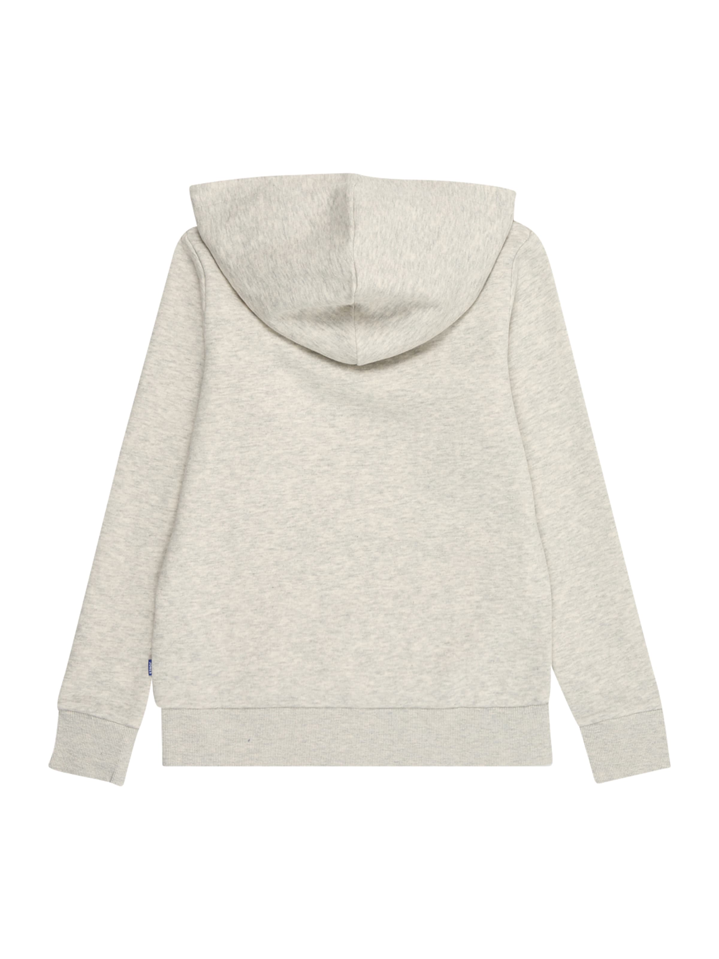 Jack & Jones Junior Sweatshirt in White