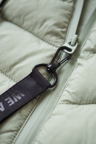 alife & kickin - Chaqueta de entretiempo 'YlvaAK A' en verde