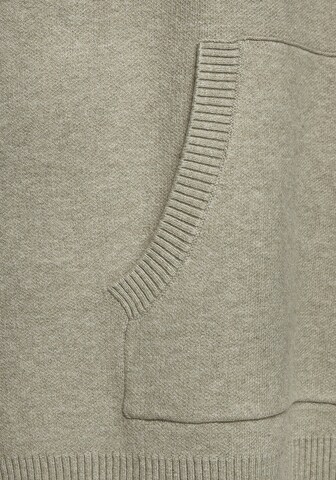 Elbsand Sweatshirt in Grey