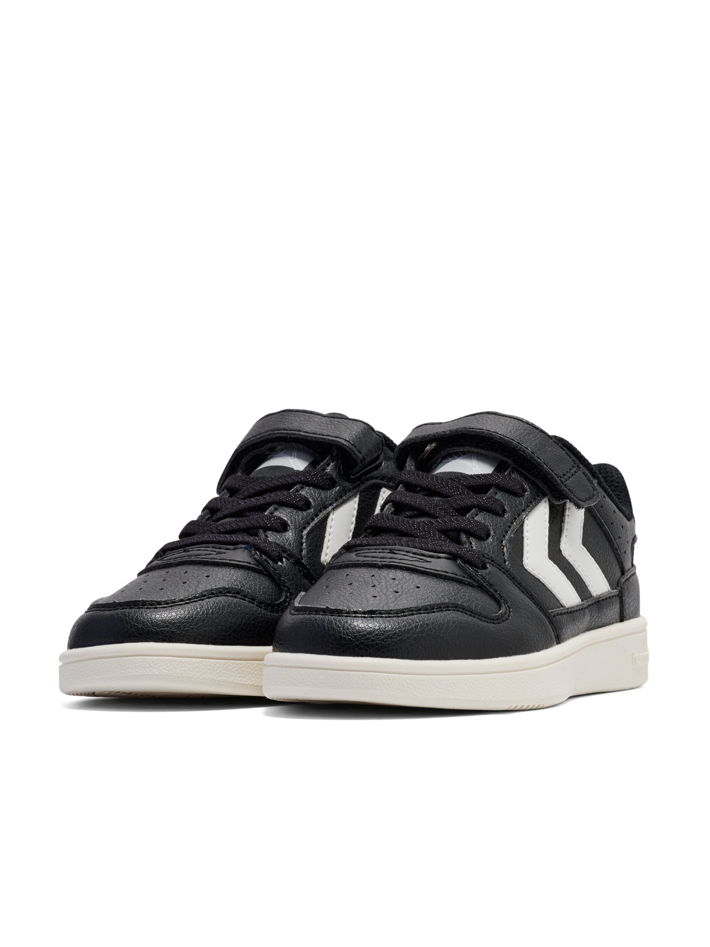 Hummel Trainers 'St Power Play' in Grey