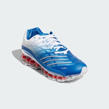 ADIDAS ORIGINALS Loopschoen 'Megaride F50' in Blauw