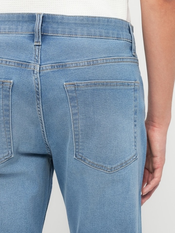 Only & Sons Szabványos Farmer 'ONSEDGE' - kék