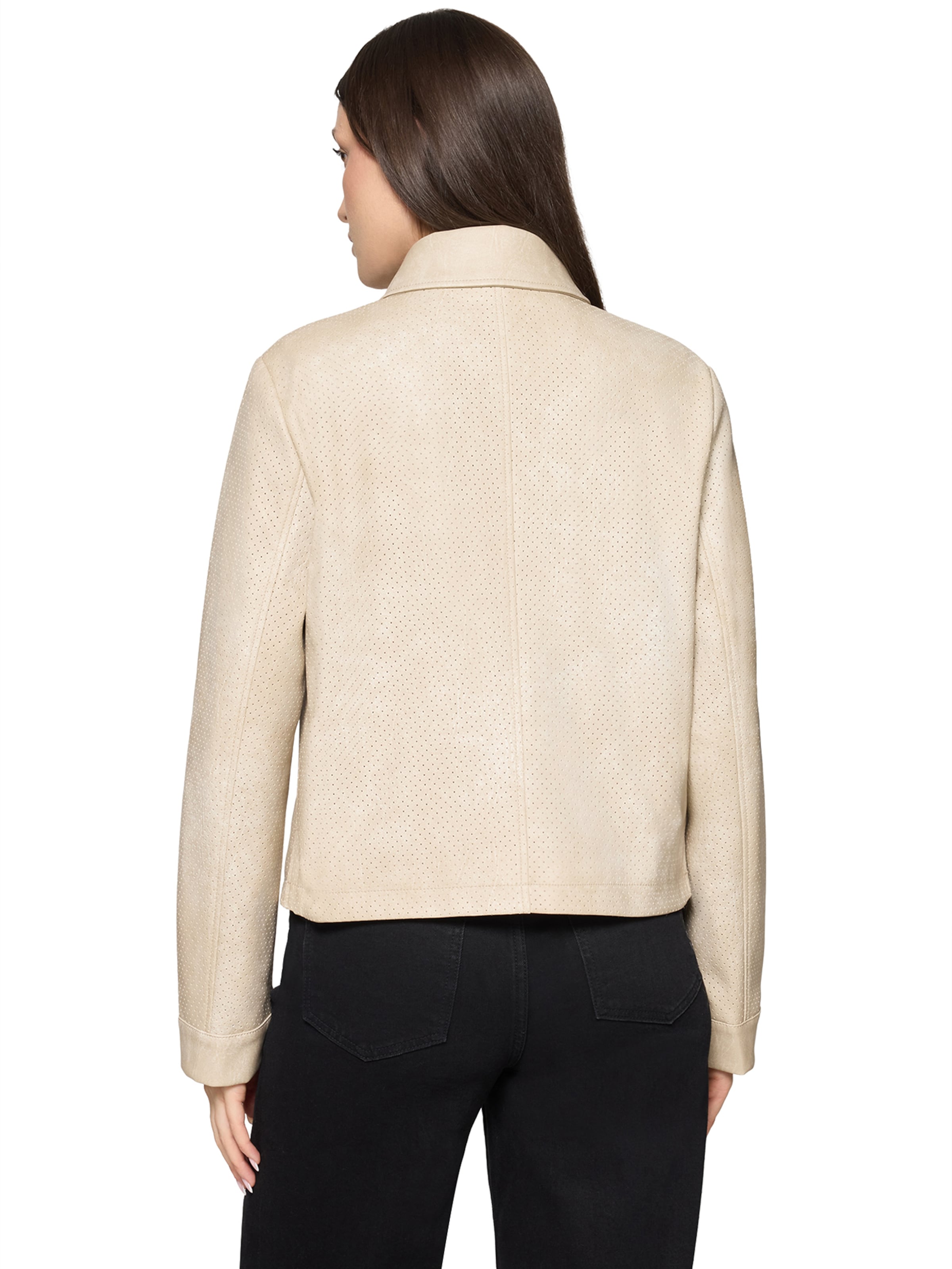 Amber & June Kevad-sügisjope, värv hall