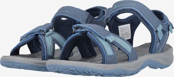 Whistler Sandals 'Kali' in Blue